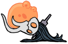 Broken Vessel Guide (Radiant) – Hollow Knight