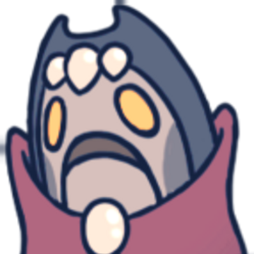 Soul Tyrant Guide (Radiant) – Hollow Knight