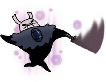 Grey Prince Zote Guide (Radiant) – Hollow Knight