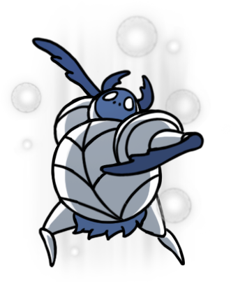 White Defender Guide (Radiant) – Hollow Knight