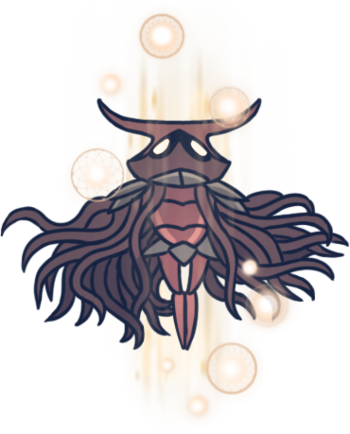 Xero Guide (Radiant) – Hollow Knight