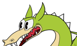 Grim Matchstick Guide (No Hit/No Damage) – Cuphead