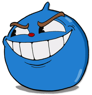 Goopy Le Grande Guide (No Hit/No Damage) – Cuphead