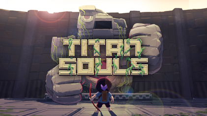Titan Souls (All Bosses) – Deathless Guide