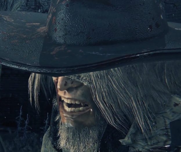 Father Gascoigne Guide (No Hit/Hitless) – Bloodborne